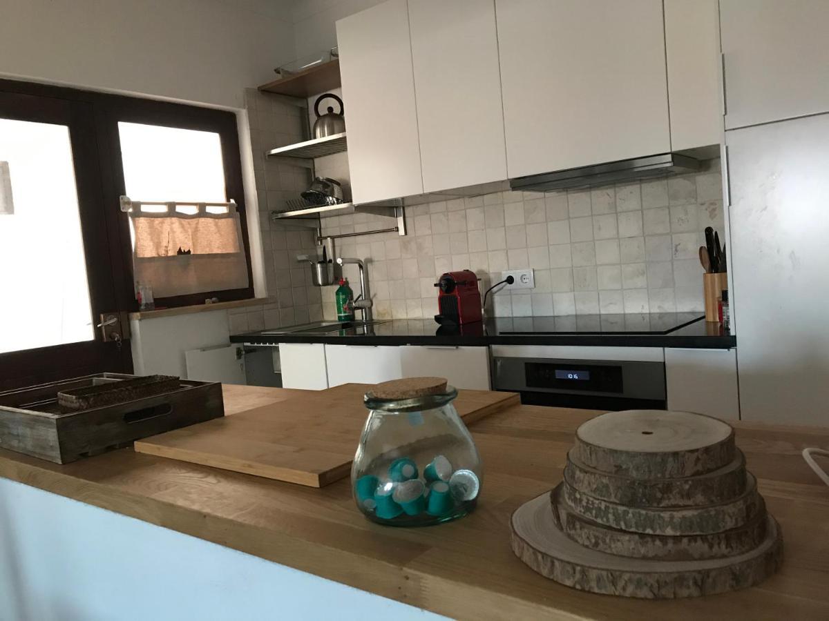 Casa De Mar @ Porto Covo 아파트 외부 사진