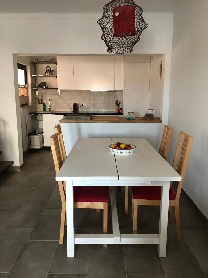 Casa De Mar @ Porto Covo 아파트 외부 사진