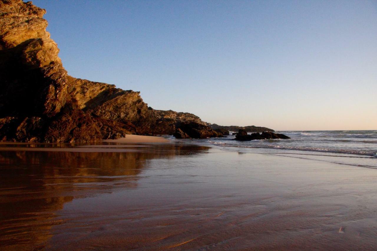 Casa De Mar @ Porto Covo 아파트 외부 사진