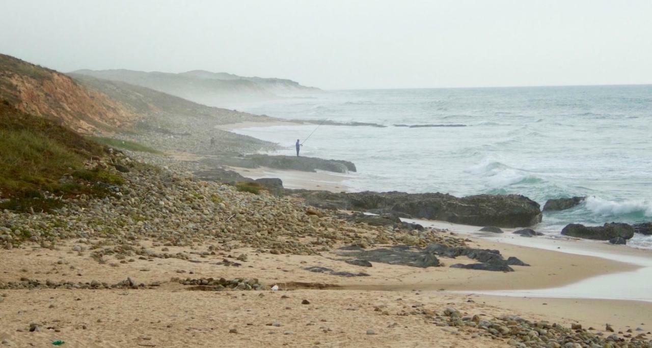 Casa De Mar @ Porto Covo 아파트 외부 사진
