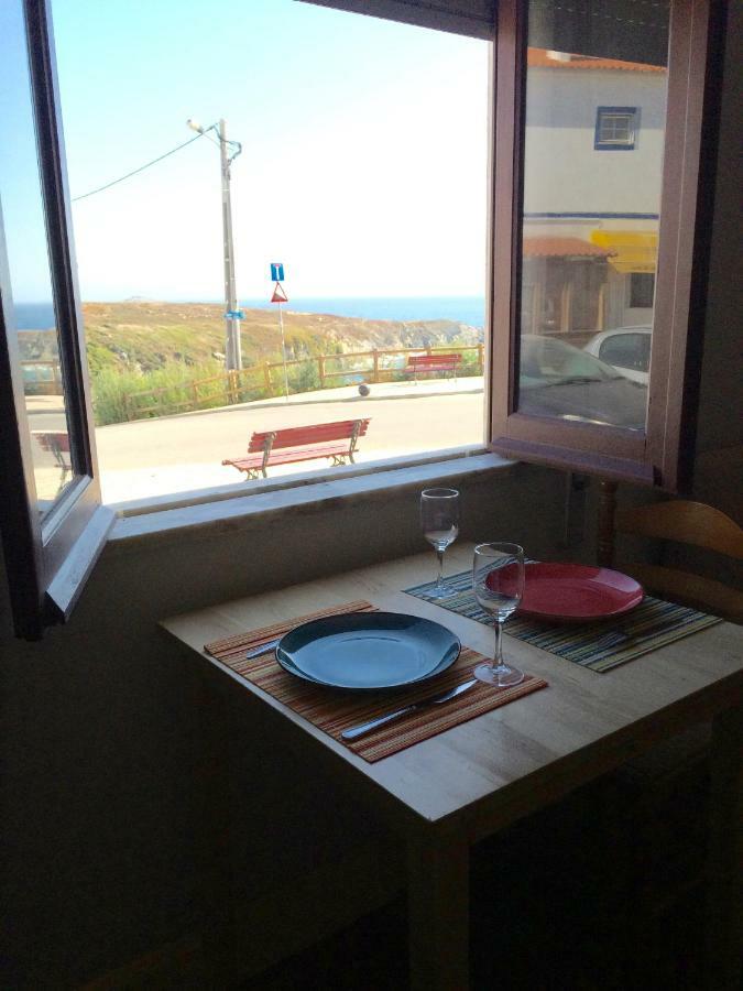 Casa De Mar @ Porto Covo 아파트 외부 사진