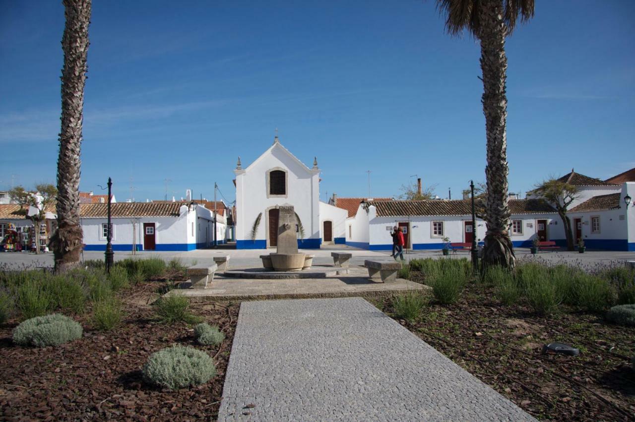 Casa De Mar @ Porto Covo 아파트 외부 사진